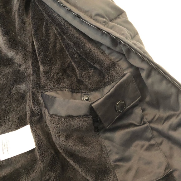 EUC Calvin Klein black puffer size small - Picture 10 of 10
